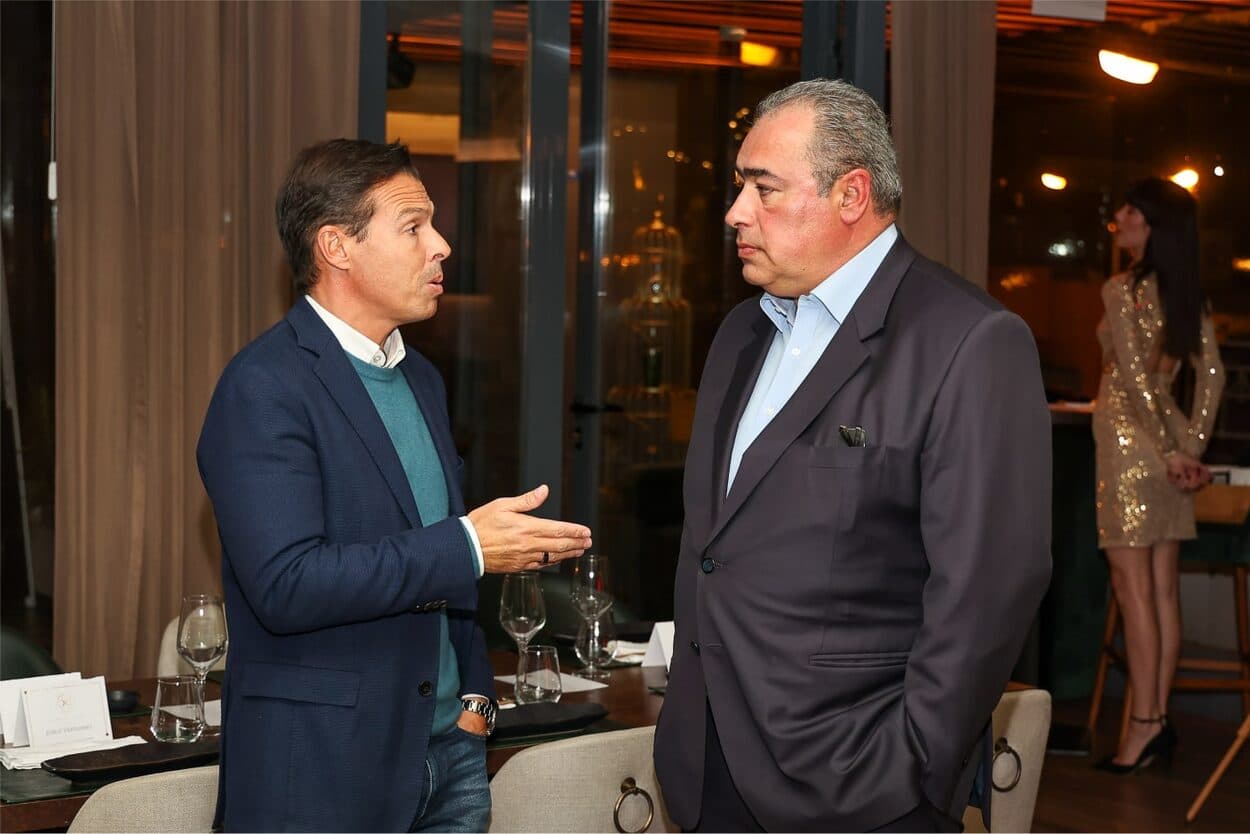 The Inner Circle #4 - Pedro Nuno Santos - photo 23