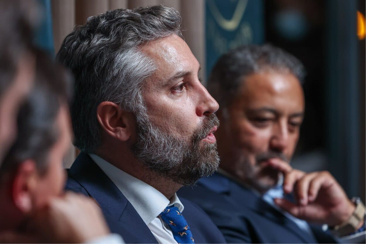 The Inner Circle #4 - Pedro Nuno Santos - photo 36