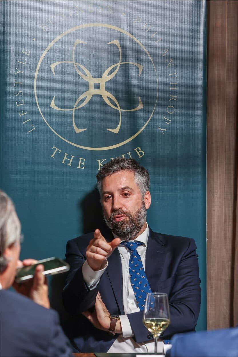 The Inner Circle #4 - Pedro Nuno Santos - photo 2