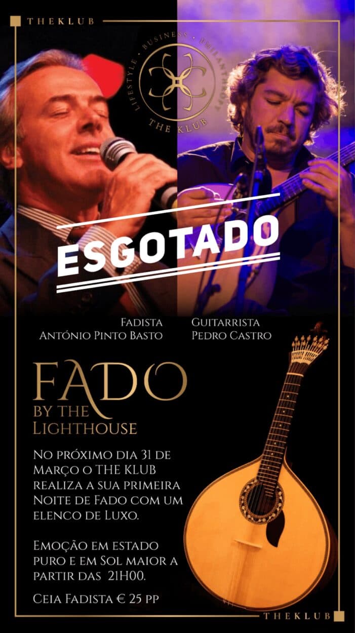 FADO by the Lighthouse - photo 1