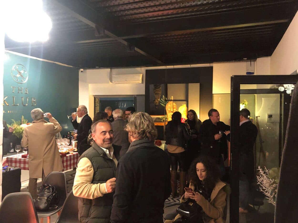 FADO by the Lighthouse - photo 3