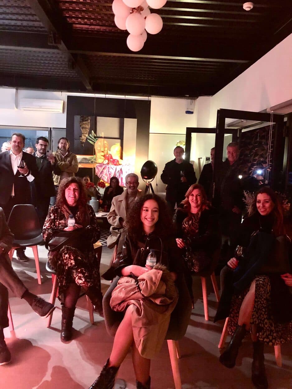 FADO by the Lighthouse - photo 4