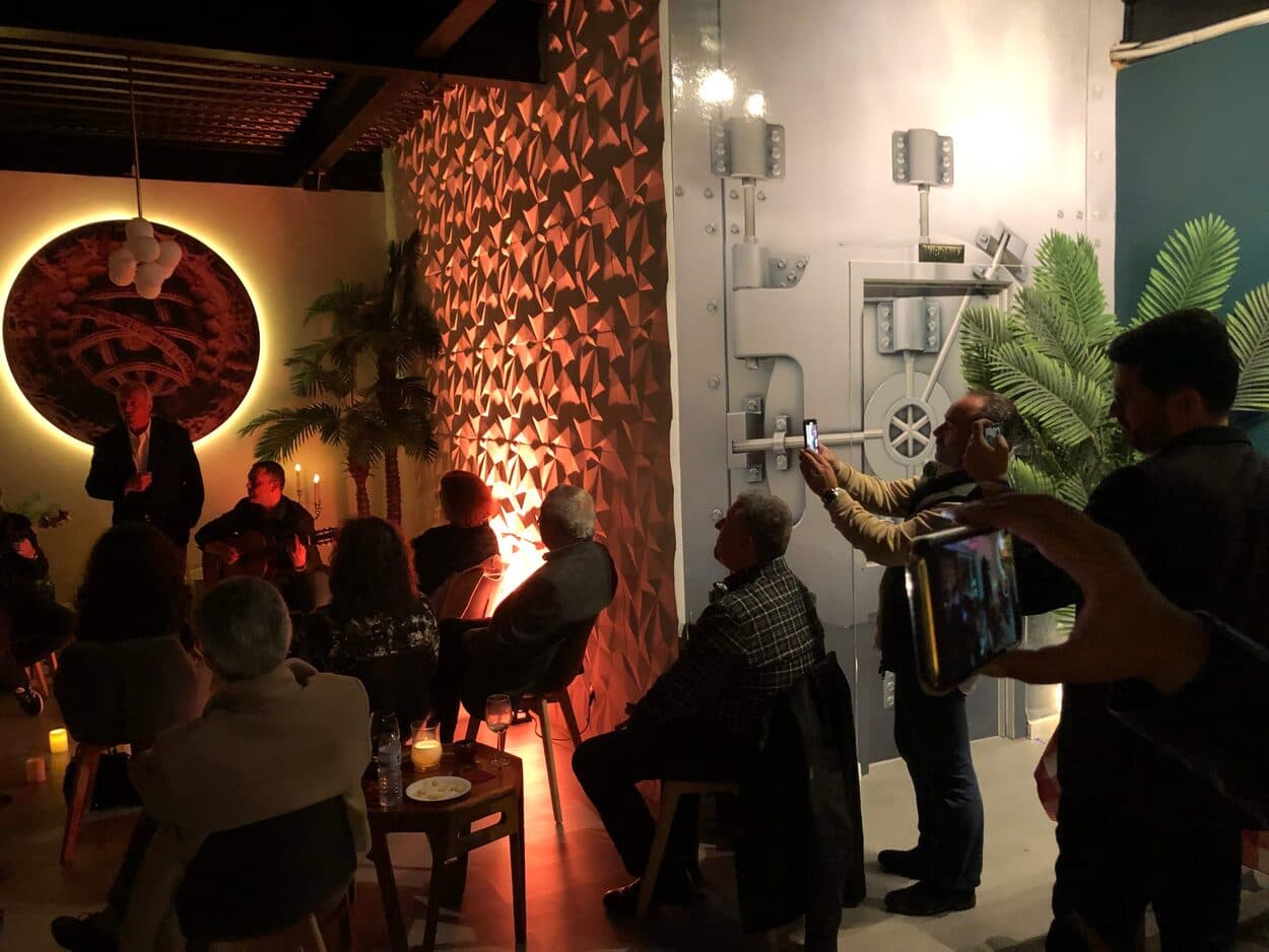 FADO by the Lighthouse - photo 7