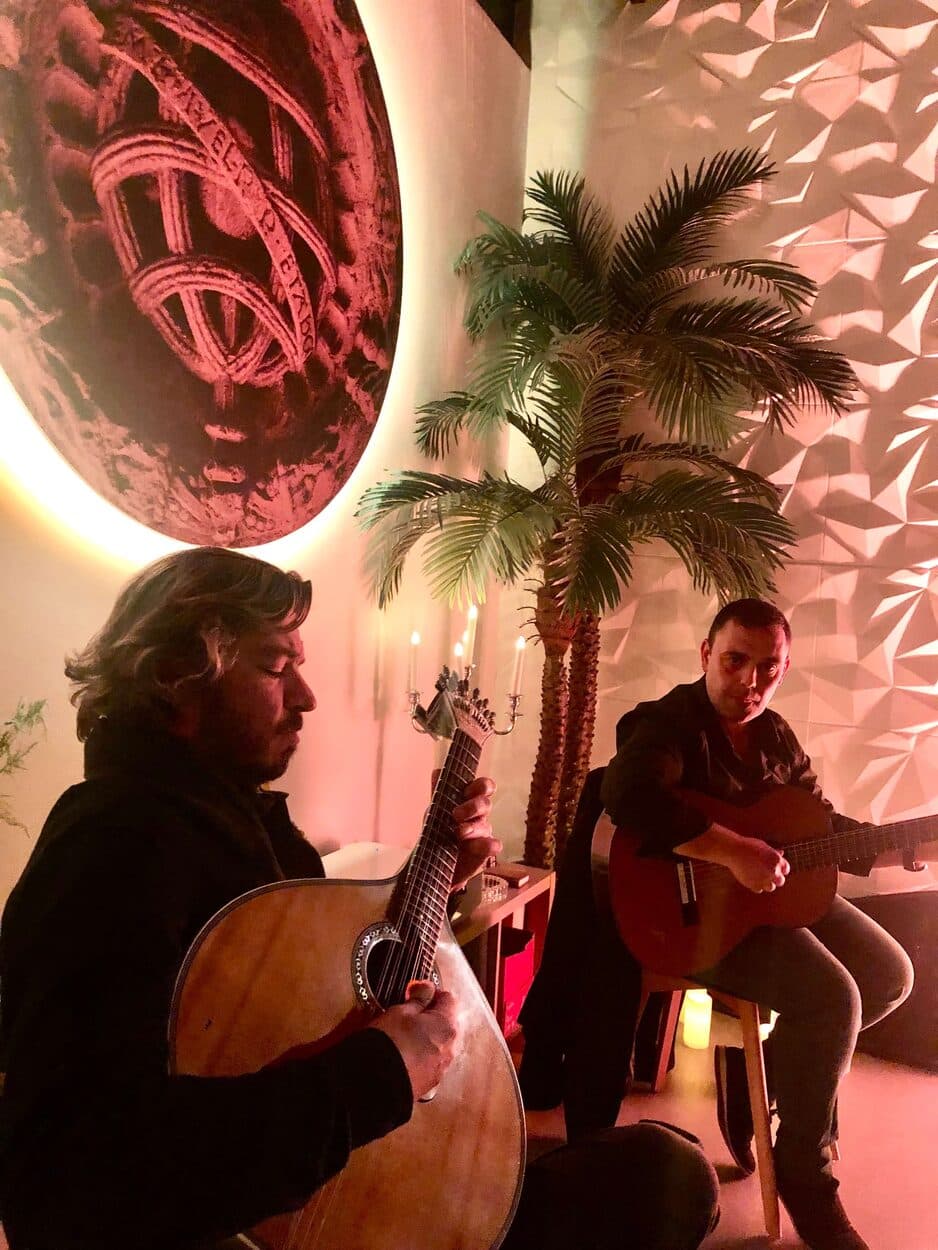 FADO by the Lighthouse - photo 8