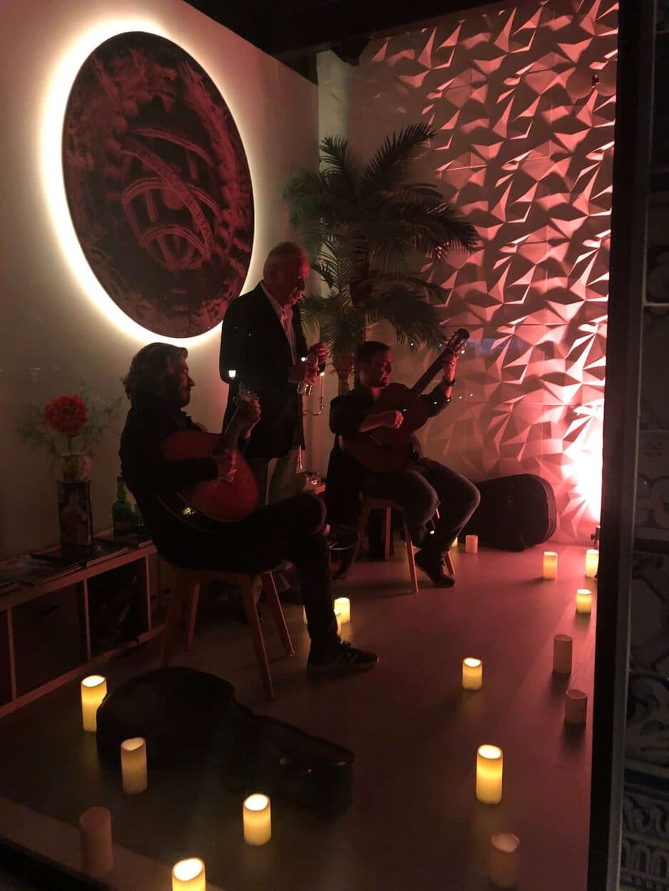 FADO by the Lighthouse - photo 9