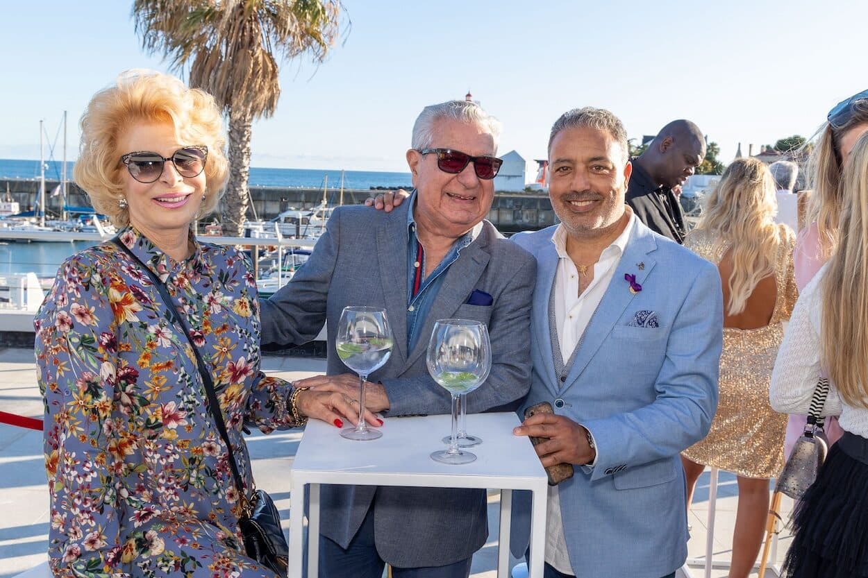 THE KLUB's 1st Anniversary | Business Chillout Sunset - photo 26