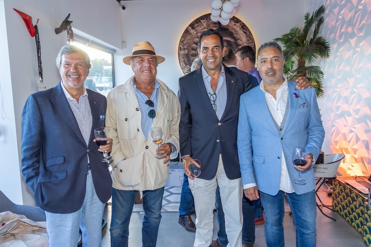 THE KLUB's 1st Anniversary | Business Chillout Sunset - photo 29