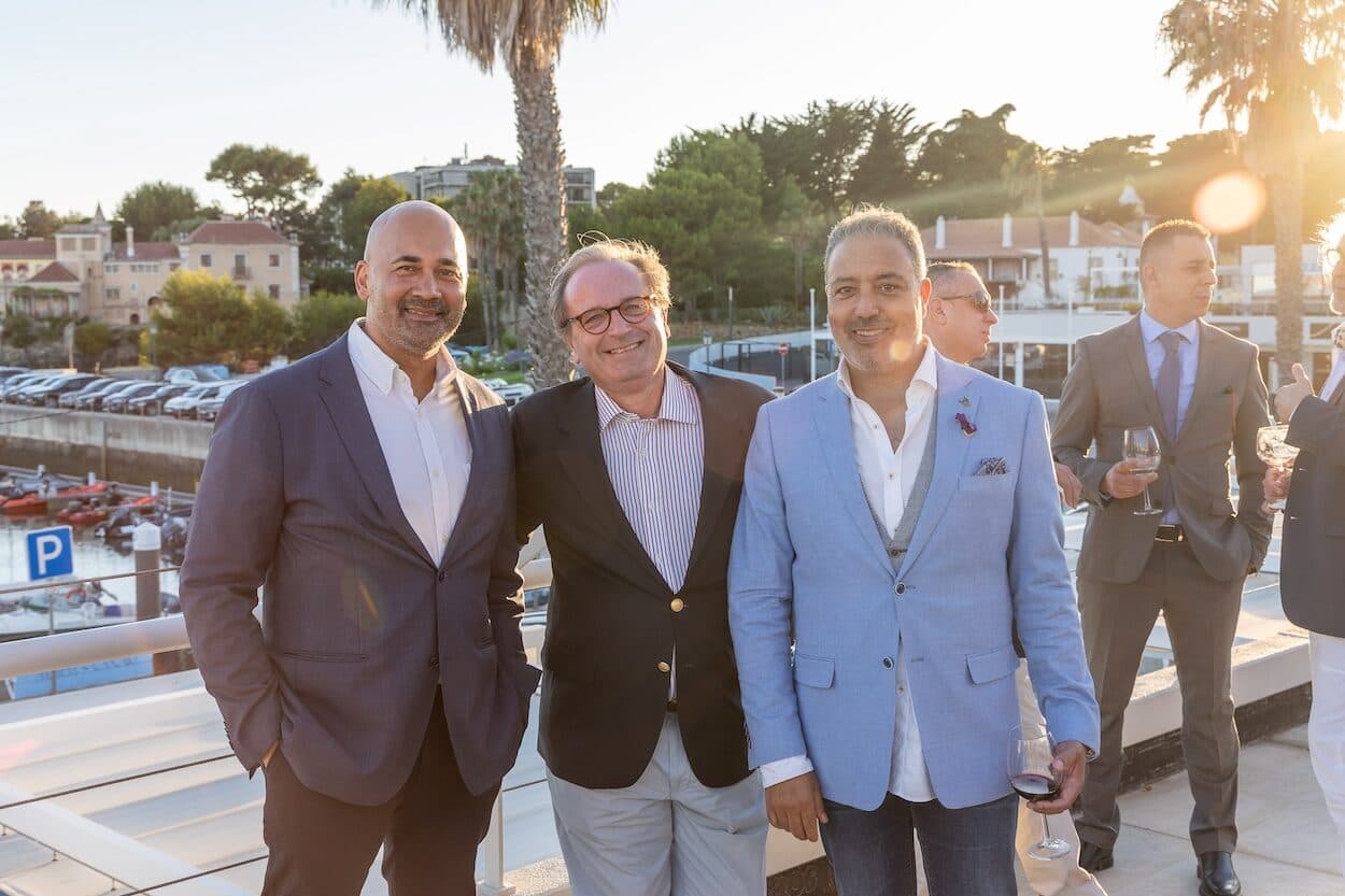 THE KLUB's 1st Anniversary | Business Chillout Sunset - photo 31