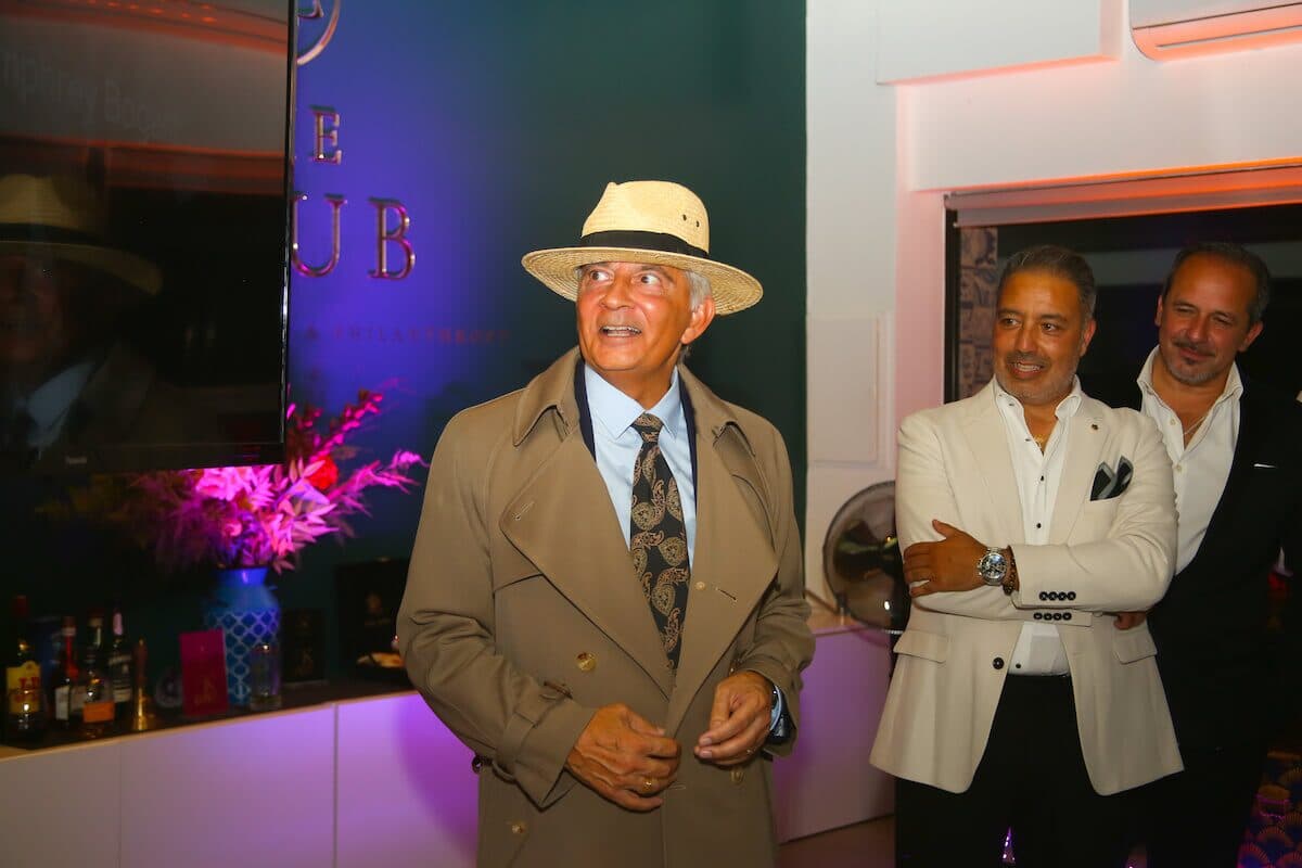 CASABLANCA NIGHT featuring Bogart Spirits - photo 5