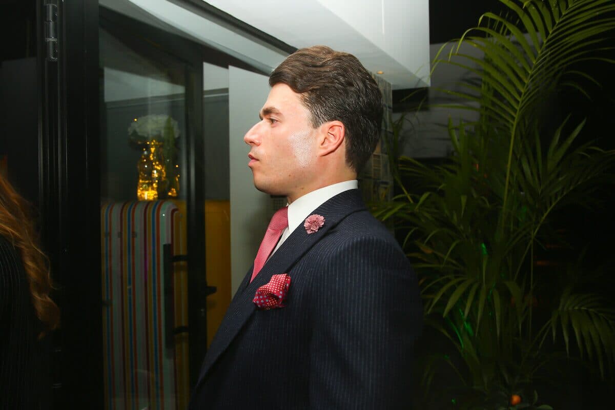 CASABLANCA NIGHT featuring Bogart Spirits - photo 6