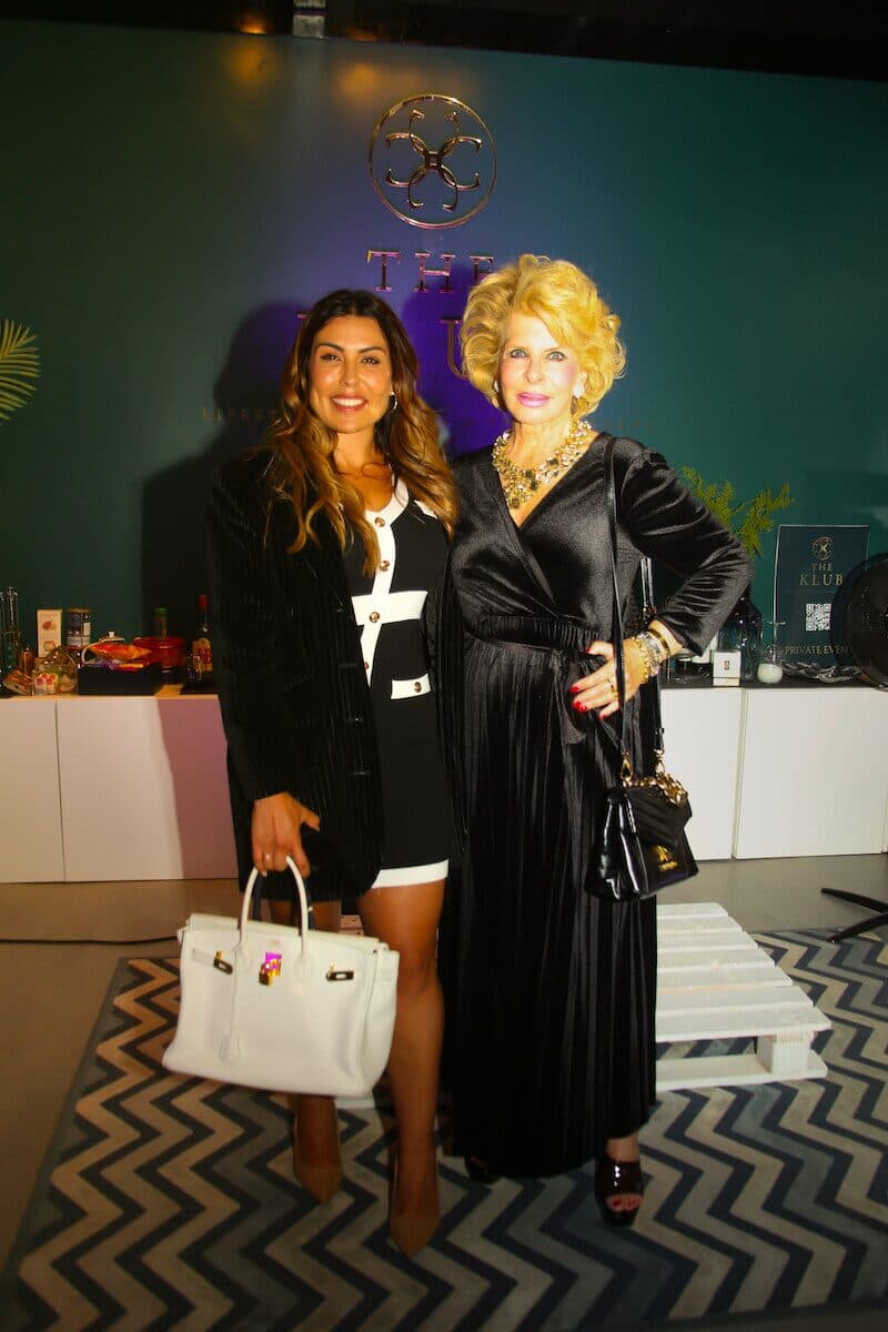 CASABLANCA NIGHT featuring Bogart Spirits - photo 8