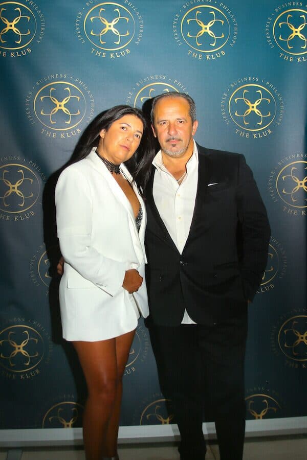 CASABLANCA NIGHT featuring Bogart Spirits - photo 16