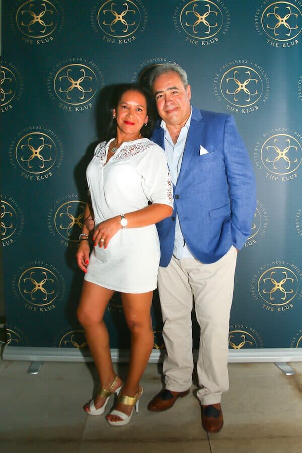 CASABLANCA NIGHT featuring Bogart Spirits - photo 17