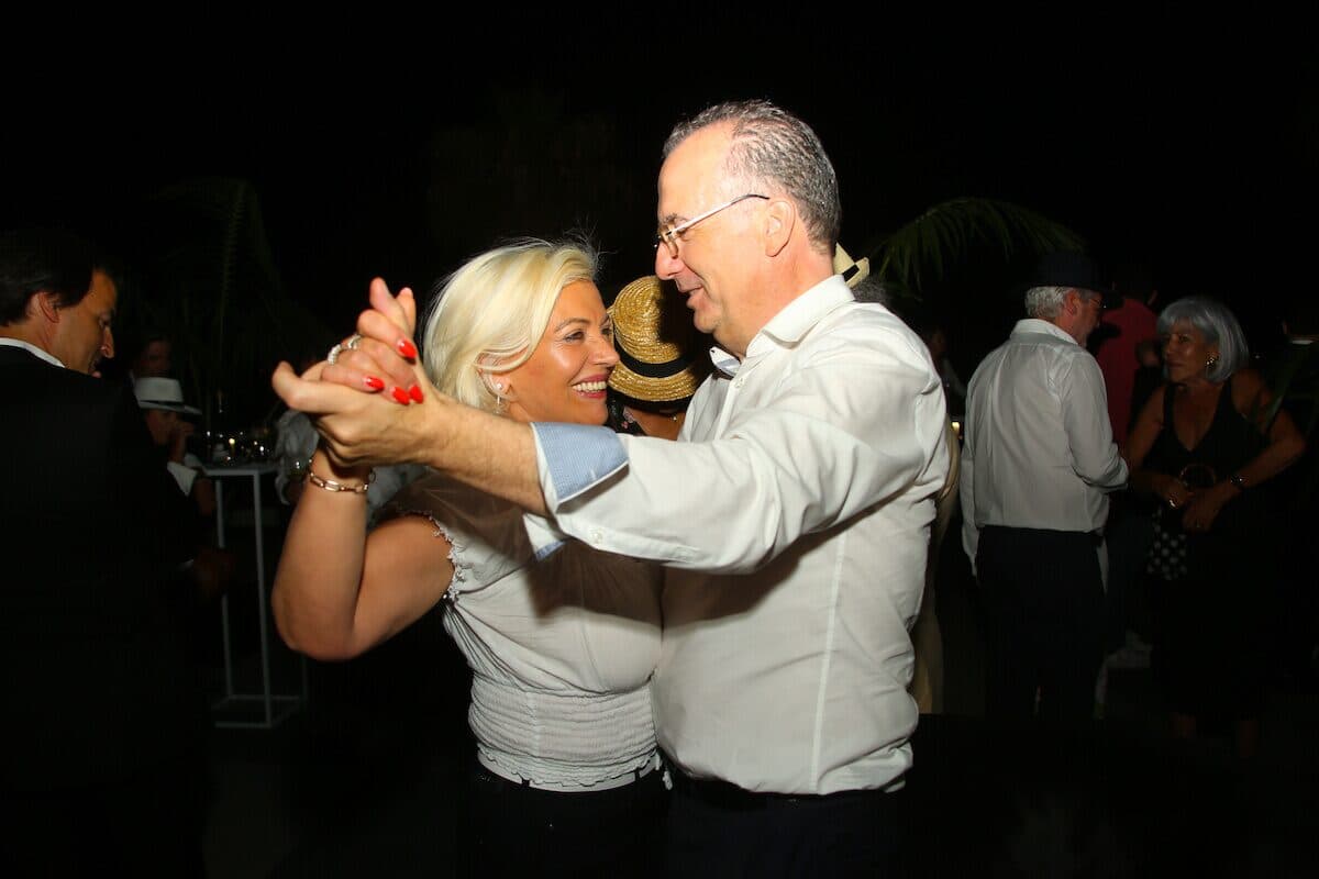 CASABLANCA NIGHT featuring Bogart Spirits - photo 20