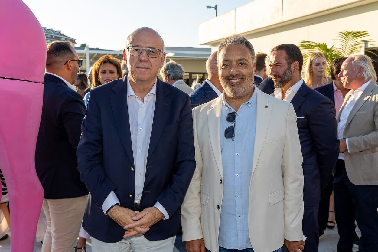 Business Chillout Sunset - Summer Party Edition - photo 2