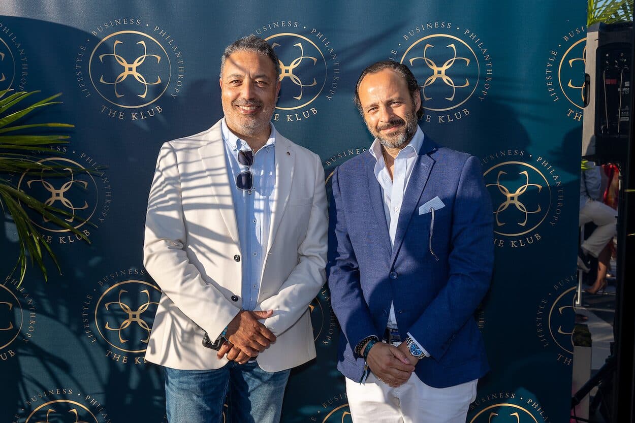 Business Chillout Sunset - Summer Party Edition - photo 8
