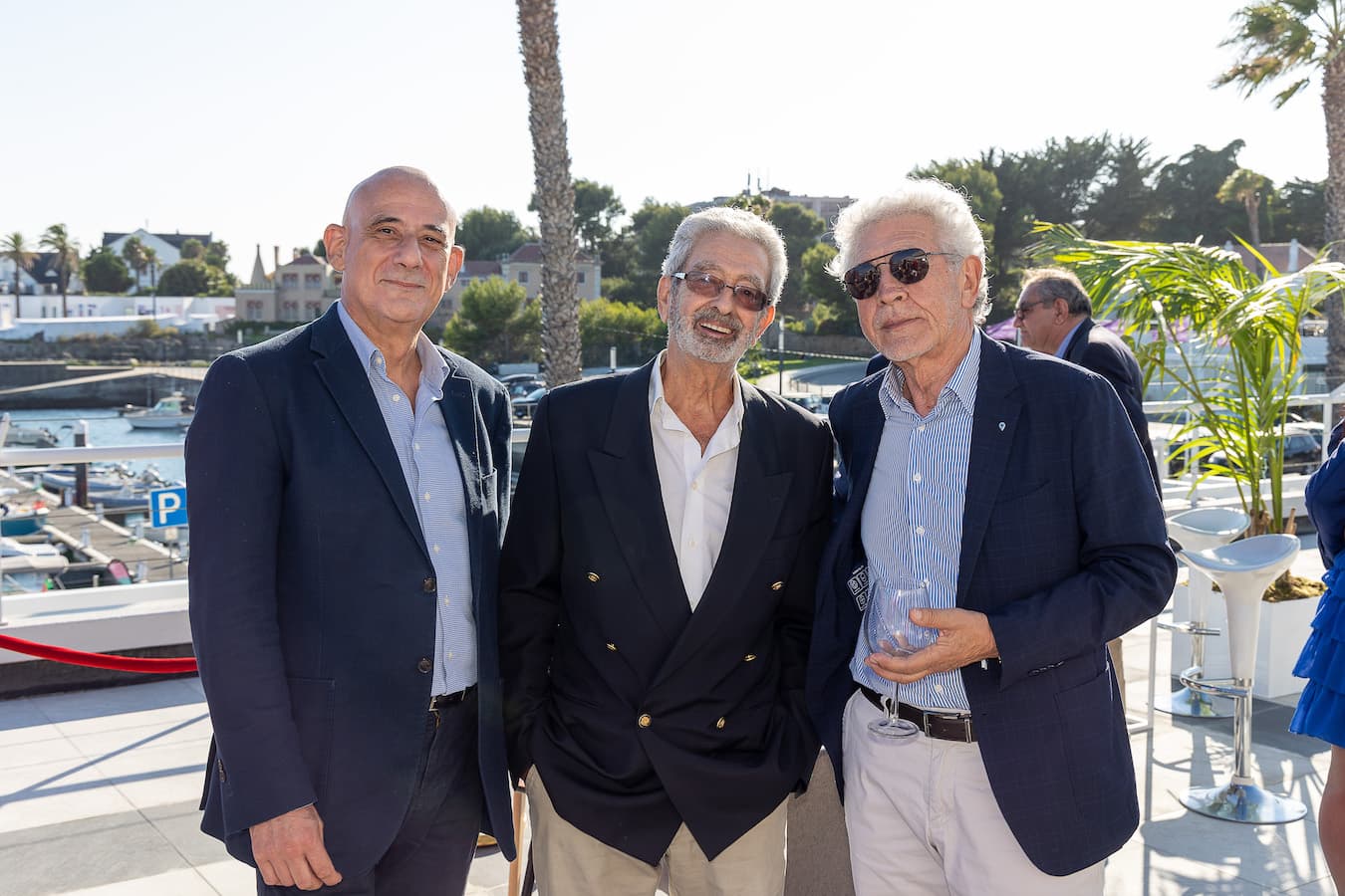 THE KLUB event moment 6